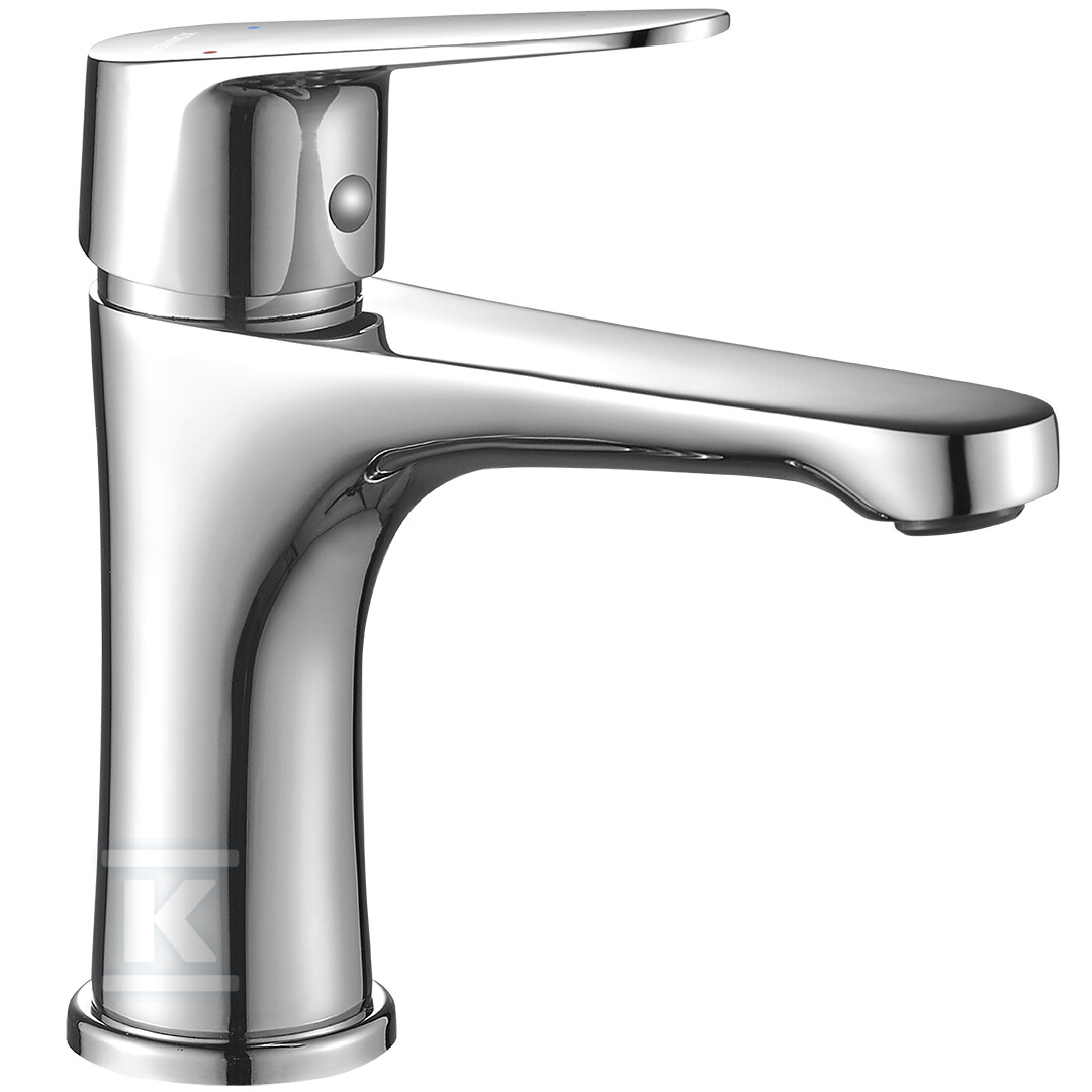 SAGRA BATERIA UMYWALKOWA STOJĄCA Z KOR.